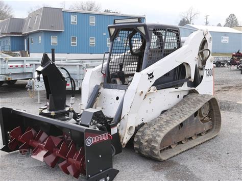 bobcat t300 skid steer reviews|bobcat t300 tracks for sale.